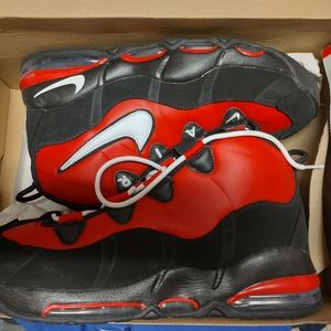 Nike Uptempo sz 11.5